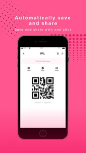 ai QR code pro screenshot 0