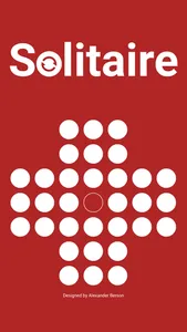 Solitaire* screenshot 0