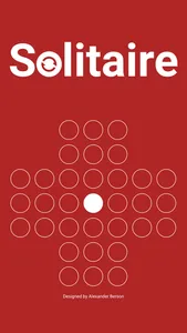 Solitaire* screenshot 1