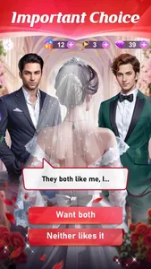 Your Stories: Interactive Game screenshot 2