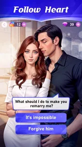 Your Stories: Interactive Game screenshot 3