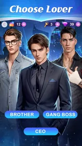 Your Stories: Interactive Game screenshot 6