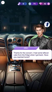 Your Stories: Interactive Game screenshot 8