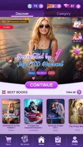 Your Stories: Interactive Game screenshot 9