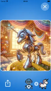 Creature Fusion: Merge Animals screenshot 4