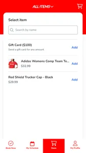 Gracie Barra Chantilly screenshot 0