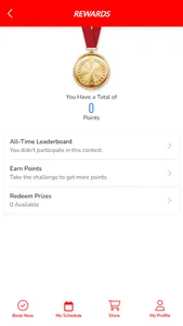 Gracie Barra Chantilly screenshot 2