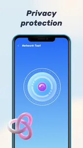 WiFi Assistant - Net analysis screenshot 1