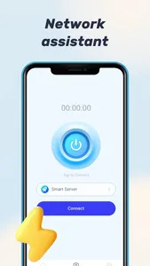 WiFi Assistant - Net analysis screenshot 3