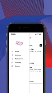 Live Lounge screenshot 0