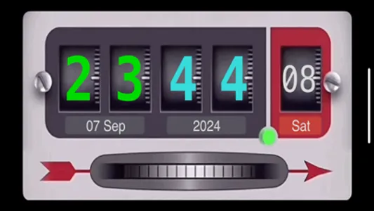 MeClock: Elegant Clock Widgets screenshot 3