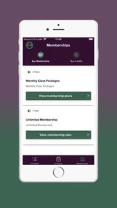 Vessel Studios screenshot 2