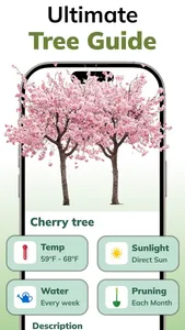 Tree Identifier AI: ID Trees screenshot 1