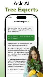 Tree Identifier AI: ID Trees screenshot 3