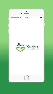 Knights Health and Fitness screenshot 0