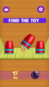 ASMR Mini Games Relaxing Toys screenshot 3