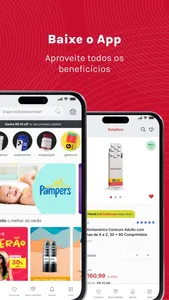 Drogalider screenshot 0