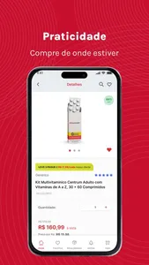 Drogalider screenshot 1