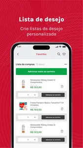 Drogalider screenshot 2