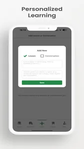 Learn Italian AI - ItalicoAI screenshot 3