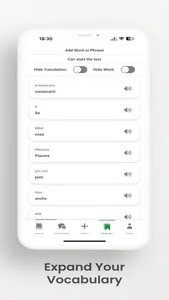Learn Italian AI - ItalicoAI screenshot 4