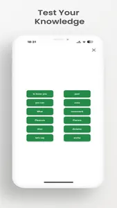 Learn Italian AI - ItalicoAI screenshot 6