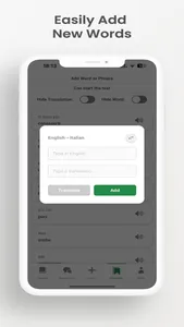 Learn Italian AI - ItalicoAI screenshot 7