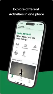Paygo.fit screenshot 1