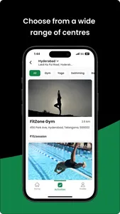 Paygo.fit screenshot 2