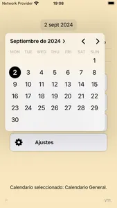 Live the Mass screenshot 4