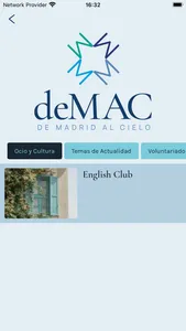 DEMAC screenshot 2