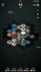 TownsFolk screenshot 0