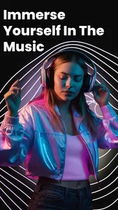 Music EQ. Sound, Bass Booster screenshot 0