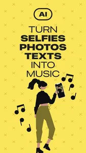 AI Song Maker Music Generator screenshot 0