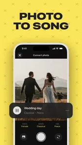AI Song Maker Music Generator screenshot 2