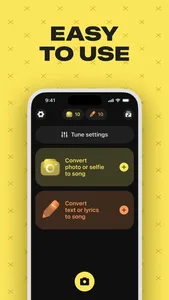 AI Song Maker Music Generator screenshot 5