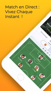 Africa Football - Football TV screenshot 0