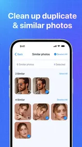 cleAIner - AI Clean up storage screenshot 2