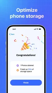cleAIner - AI Clean up storage screenshot 4