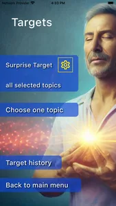 Remote Viewing Akashic Records screenshot 0