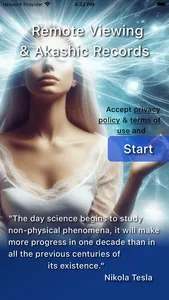 Remote Viewing Akashic Records screenshot 1