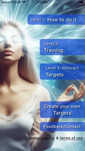 Remote Viewing Akashic Records screenshot 2