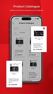 My Polytron screenshot 1