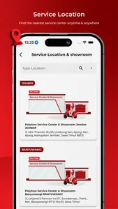 My Polytron screenshot 2