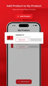 My Polytron screenshot 3