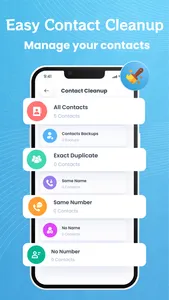 iCleaner - Clean My Storage screenshot 2