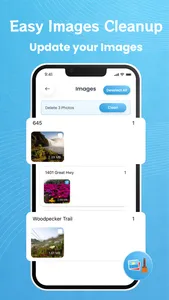 iCleaner - Clean My Storage screenshot 4