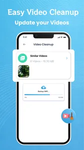 iCleaner - Clean My Storage screenshot 5