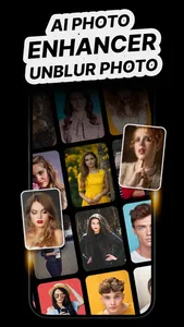 Enhancer & Analyzer: RePixel screenshot 0