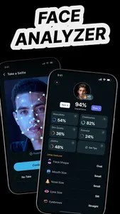 Enhancer & Analyzer: RePixel screenshot 1